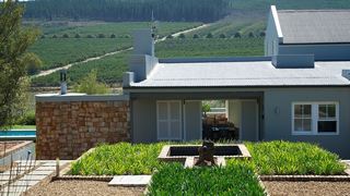 South Hill Vineyards | Elgin Accommodation
