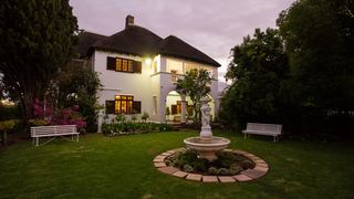 Zonneweelde Guest House | Worcester Accommodation