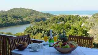 The Thatch Guest House | East London Specials
