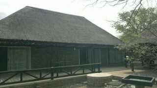 Dukes Lodge | Accommodation Marloth Park