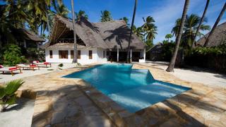 Raha Lodge | Jambiani Accommodation