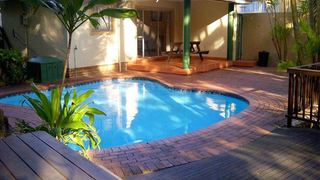 Ramsgate Palms 21 | Ramsgate South Accommodation