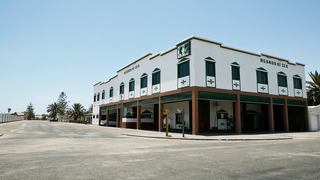 Ngandu At Sea | Walvis Bay Accommodation