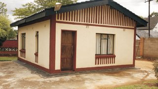 Madlala Lodge | Lodges Bulawayo