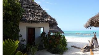 Dhow Beach Village | Jambiani Hotels