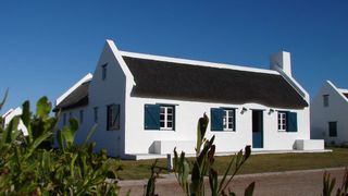 Zuidste Huisie Fisherman's Cottage | Struisbaai Accommodation