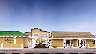 Swakopmund Guest House | Swakopmund Accommodation