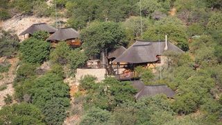 Adansonia Eco Lodge | Accommodation Musina(Messina)