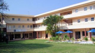 Uvongo Square 4 | Accommodation Uvongo