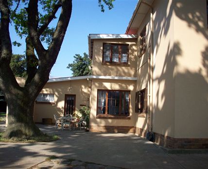 Lieflingspoort B&B