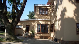 Lieflingspoort B&B | Accommodation Wolseley