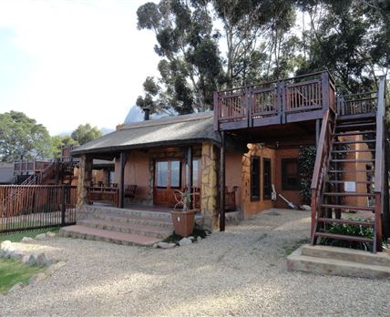 Fairy Glen Game Reserve