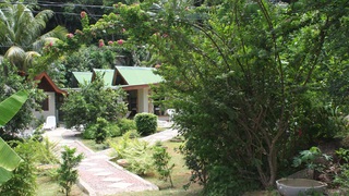 Belle Des Iles | La Digue Self-catering