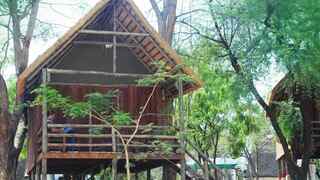 Ngandu Hotel and Casino | Self-catering Rundu
