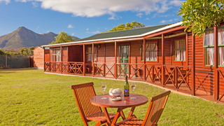 Horizon Cottages | Cape Peninsula Specials