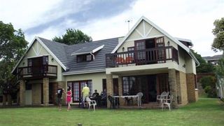 14 on League | Knysna Central Accommodation