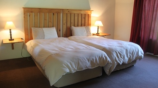 Woodcliffe Country House | Maclear Accommodation