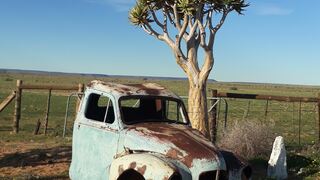 Vastrap Guest Farm | Grunau Accommodation