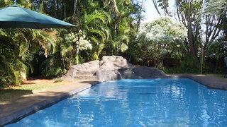 The Gold Nugget Guest House | Accommodation Barberton