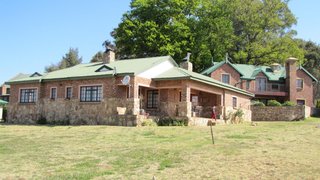 Ellis Nest | Dullstroom Accommodation
