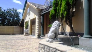Kungwini Guest House | Bronkhorstspruit Accommodation