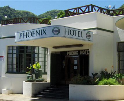 project haven phoenix hotel