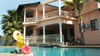 Lebombo Villa Bed and Breakfast | Accommodation Big Bend