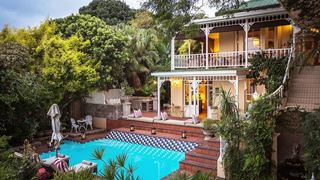 Goble Palms | Morningside Accommodation