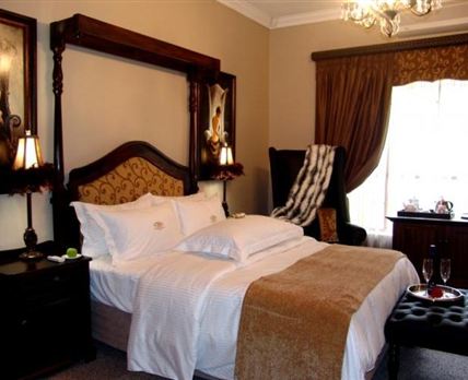 Corporate Boutique Hotel