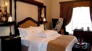 Corporate Boutique Hotel | Westdene (Bloemfontein) Hotels