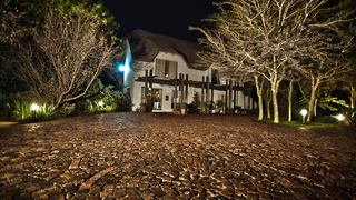 The Cradle Lodge | Cradle of Humankind Accommodation