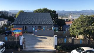 Albergo for Backpackers | Accommodation Plettenberg Bay