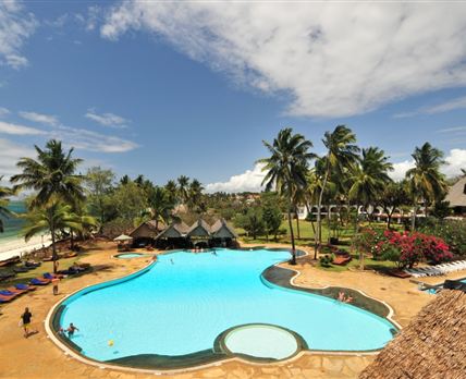 The Reef Hotel Mombasa