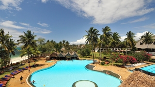 The Reef Hotel Mombasa | Nyali Hotels