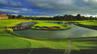 Windsor Golf Hotel and Country Club | Ridgeways Accommodation