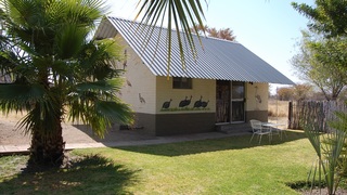 Vreugde Guest Farm | Etosha National Park Accommodation