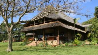 Kumbali Country Lodge | Accommodation Lilongwe