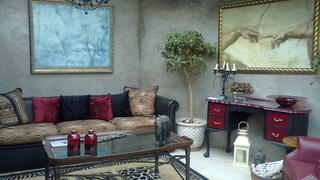 A Leopard Lily Bed and Breakfast | Potchefstroom Accommodation