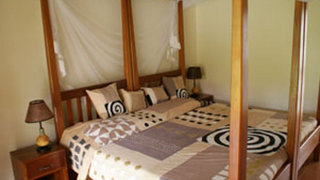 Airport Guesthouse | Accommodation Entebbe Centre