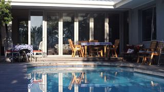 Bed and Breakfast @ 9 Libertas | Stellenbosch Accommodation