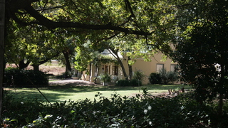 Erzette Self-Catering | Self-catering Breede River Valley