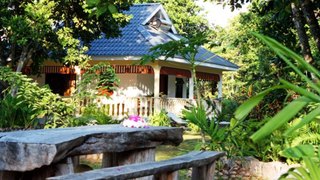 Domaine Les Rochers | Accommodation La Digue