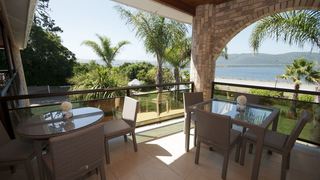 Lagoon Breeze Guest House | Accommodation Paradise