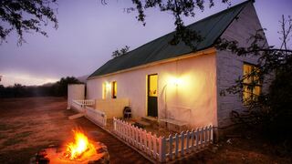 Damsedrif Guest Farm | Baviaanskloof Accommodation