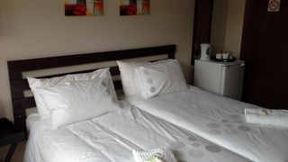 Symphony B&B | Accommodation Grahamstown
