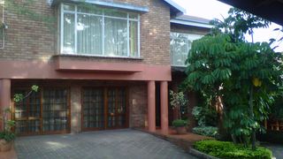 Mamli Guest Lodge | Accommodation Schoemansdal