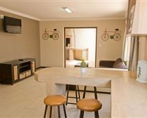 Lagoon Chalets and Caravan Park