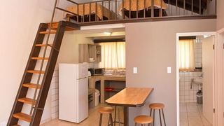 Lagoon Chalets and Caravan Park | Walvis Bay Accommodation