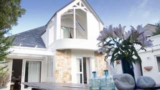 Die Blou Deur | Eastcliff Accommodation