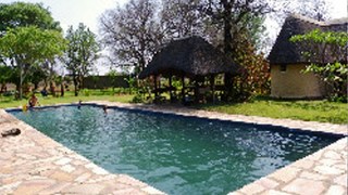 Shankara Rest Camp | Rundu Lodges